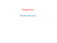CH 5 Market Structure.pdf